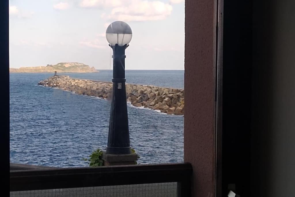 贝梅奥Mirador De Baztarre公寓 外观 照片
