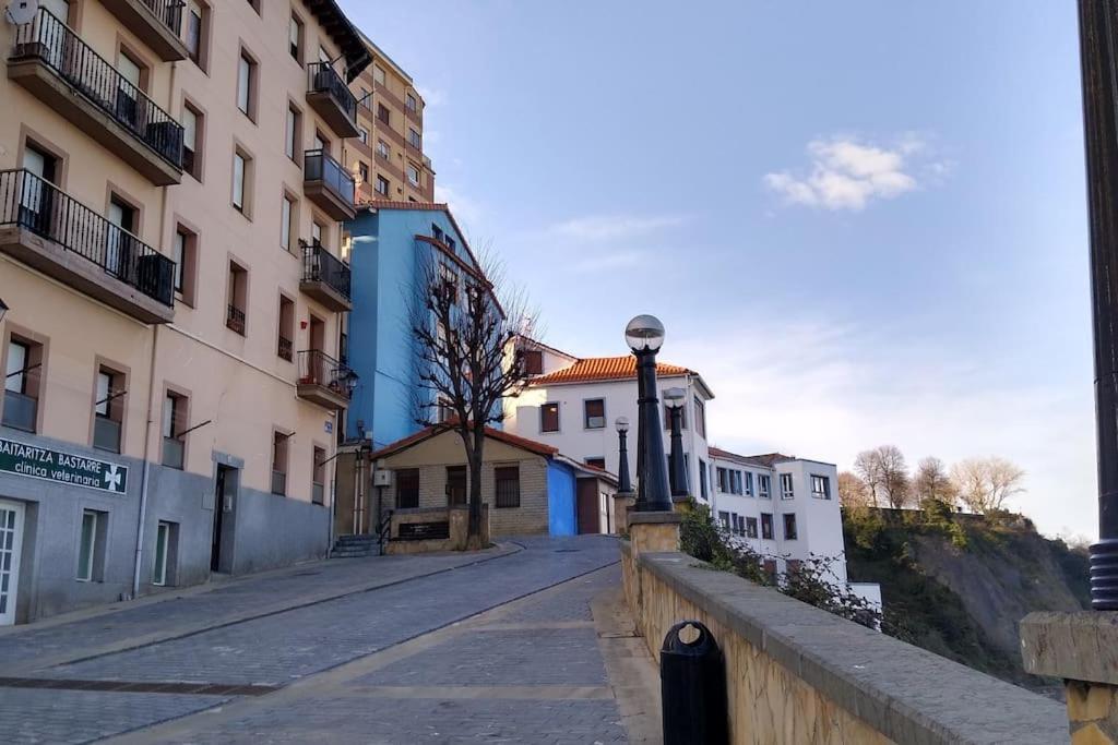 贝梅奥Mirador De Baztarre公寓 外观 照片